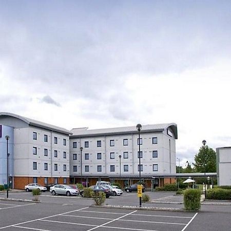 Premier Inn London Enfield Eksteriør bilde